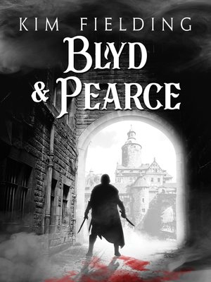 cover image of Blyd & Pearce (Français)